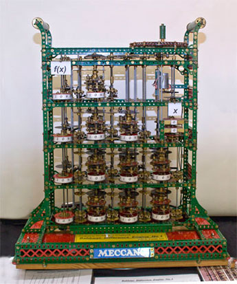 meccano for adults