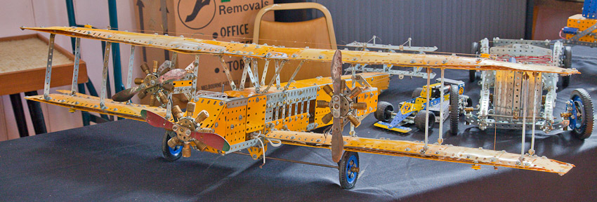 Armstrong Whitworth 